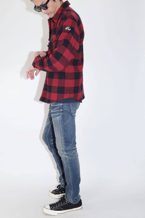 River / Styling