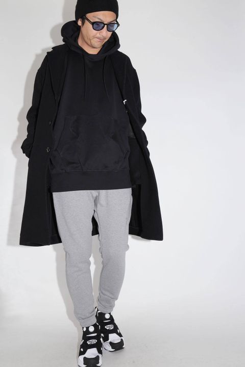 River / Styling