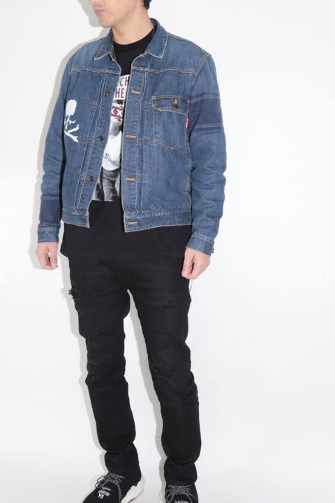 River / Styling