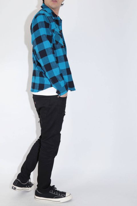 River / Styling