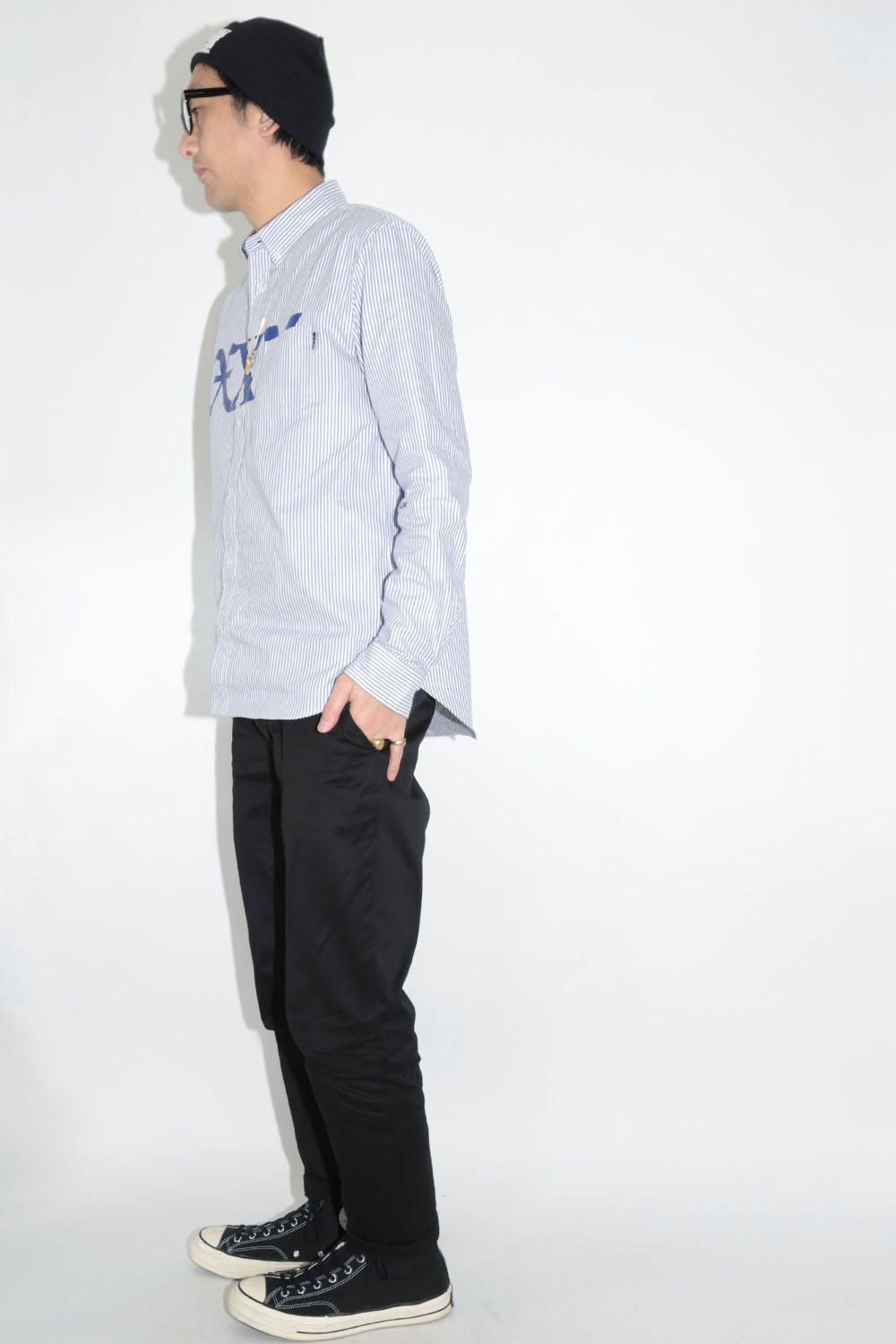 River / Styling