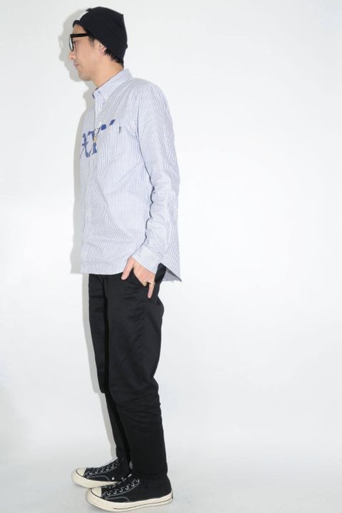 River / Styling