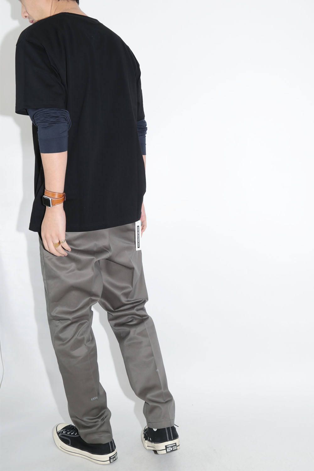 River / Styling
