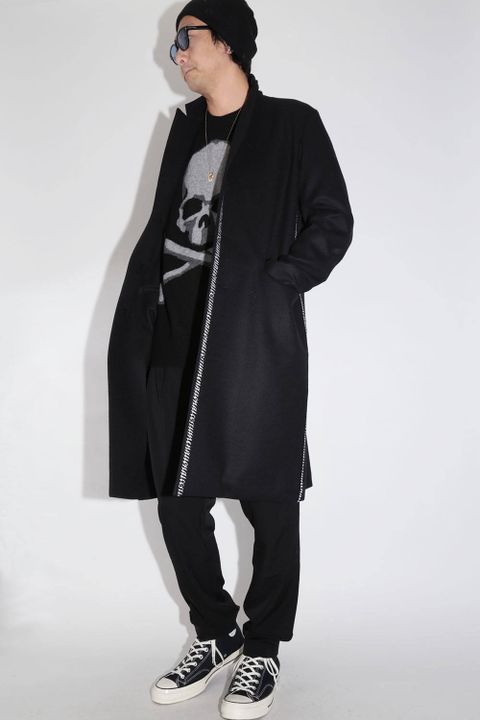 River / Styling