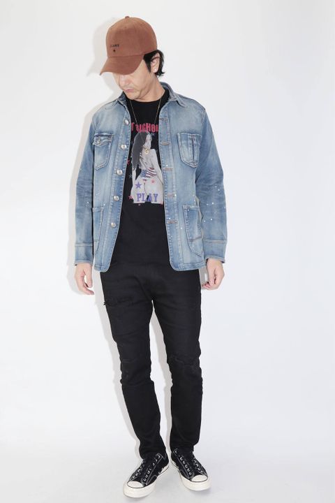 River / Styling