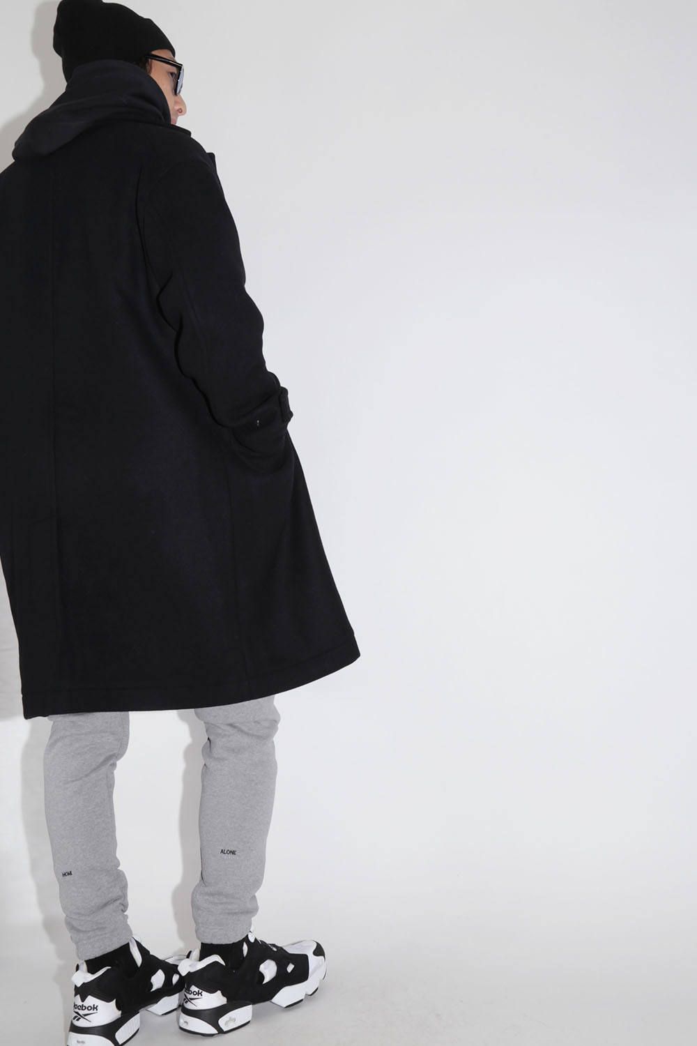 River / Styling