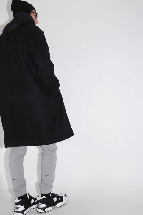 River / Styling
