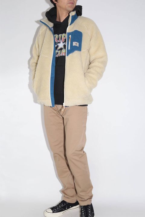 River / Styling