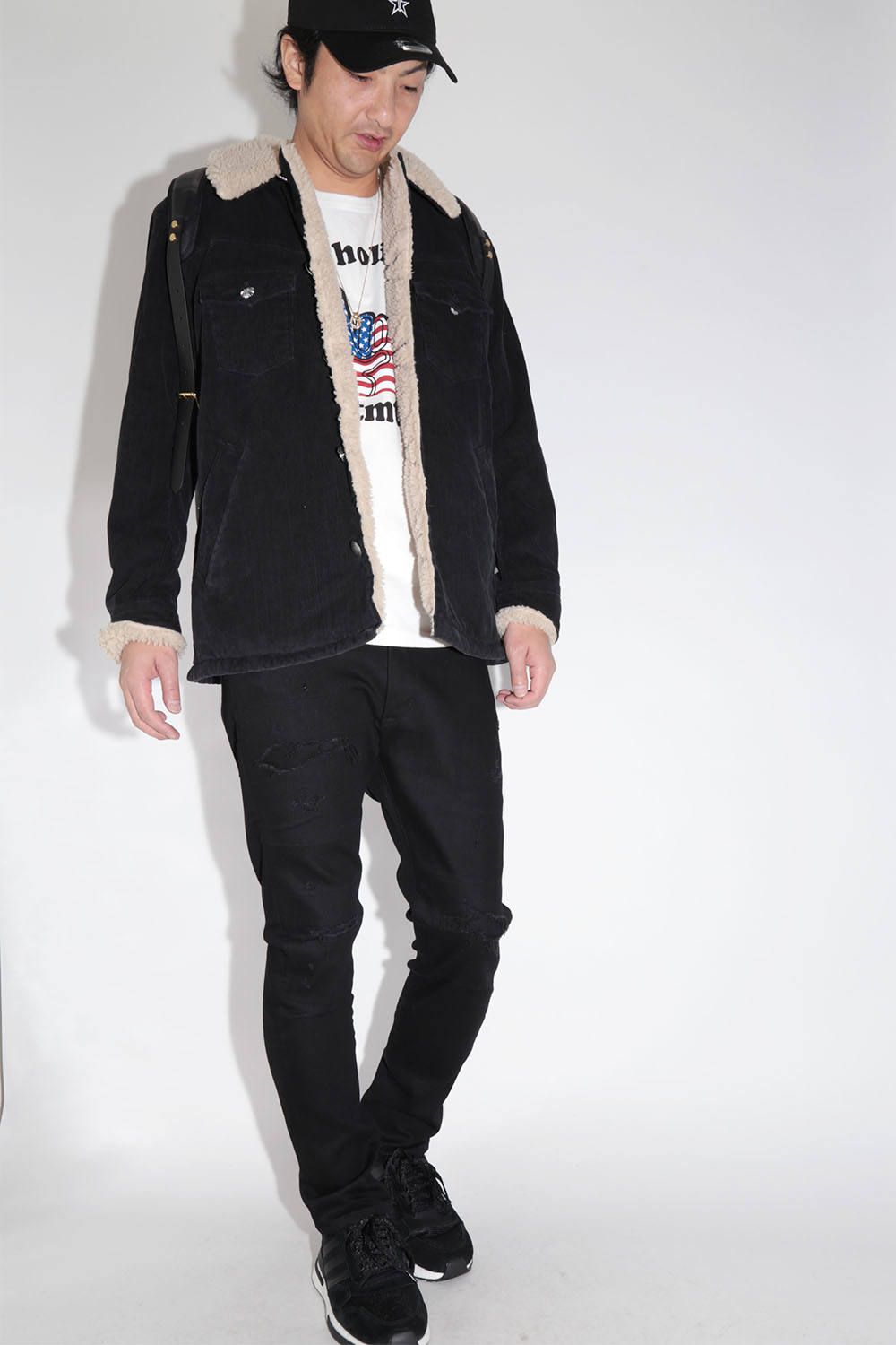 River / Styling