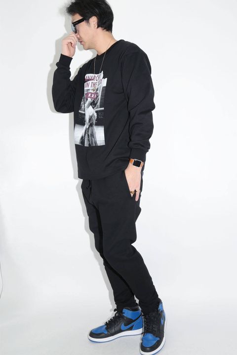 River / Styling