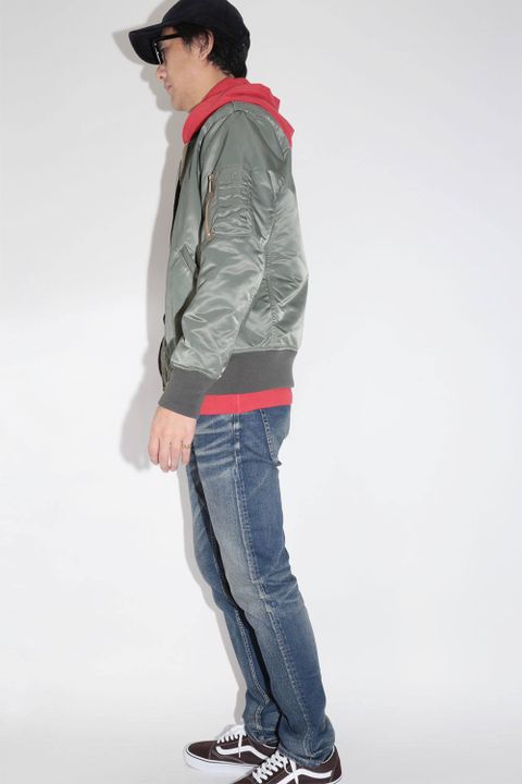 River / Styling