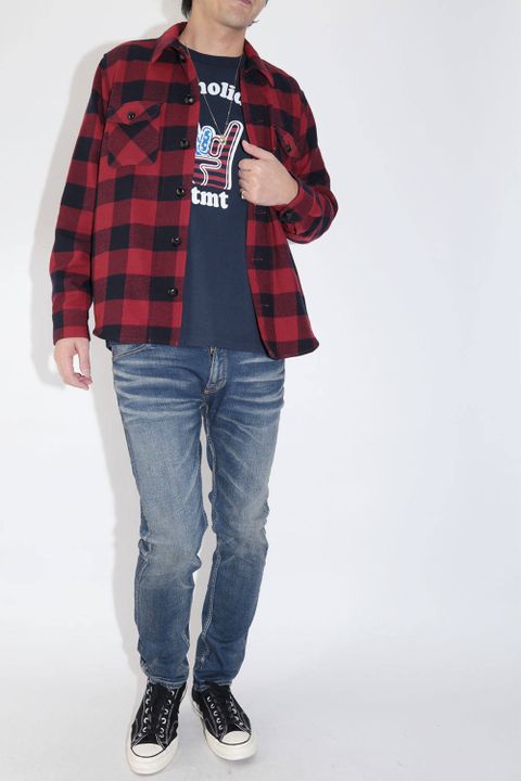 River / Styling