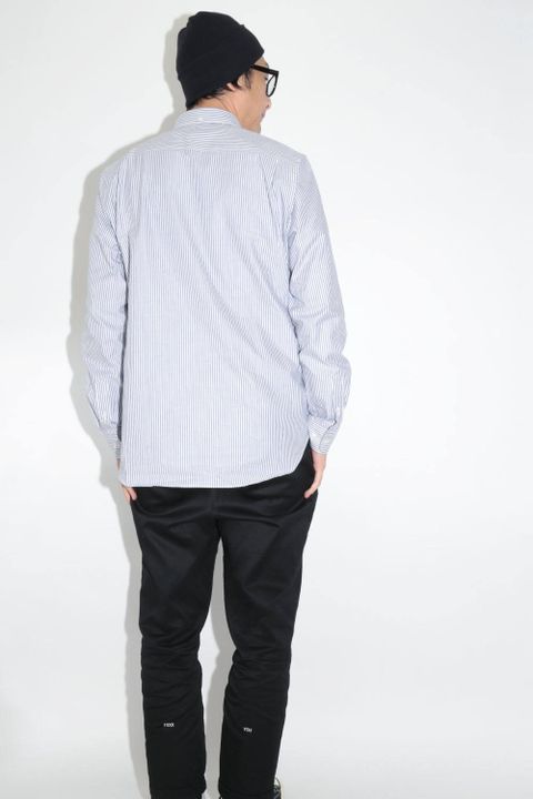 River / Styling