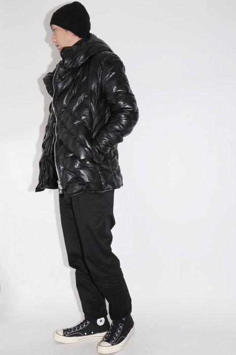 River / Styling