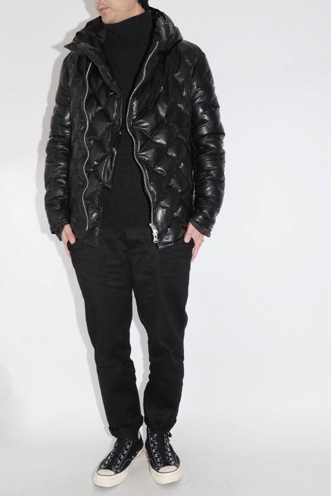 River / Styling
