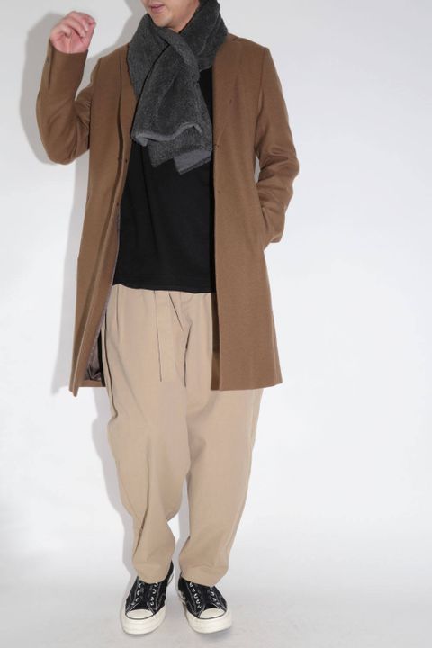 River / Styling