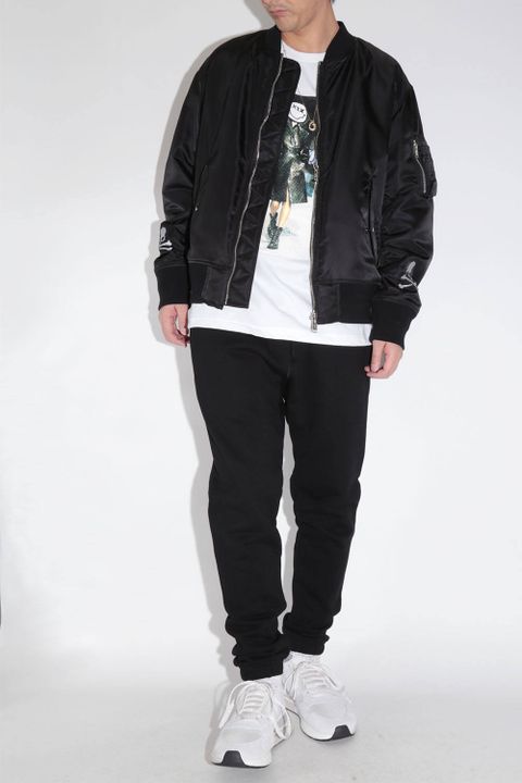 River / Styling