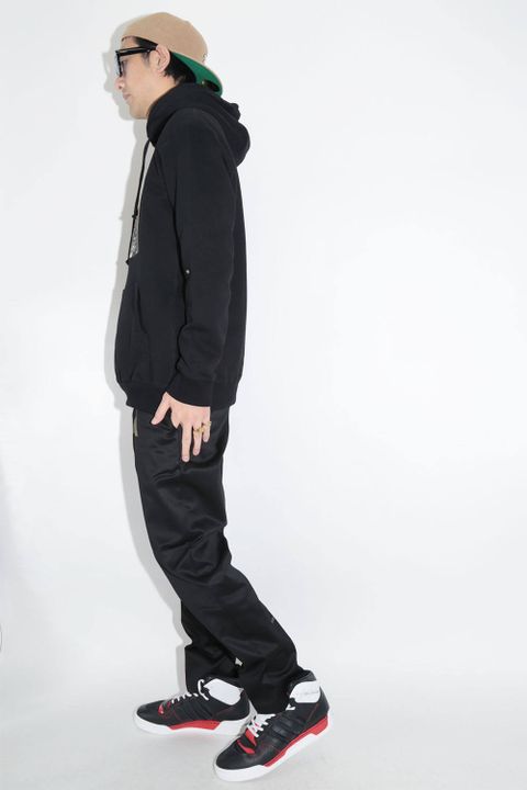 River / Styling