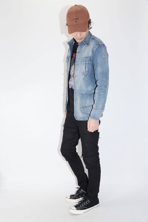 River / Styling
