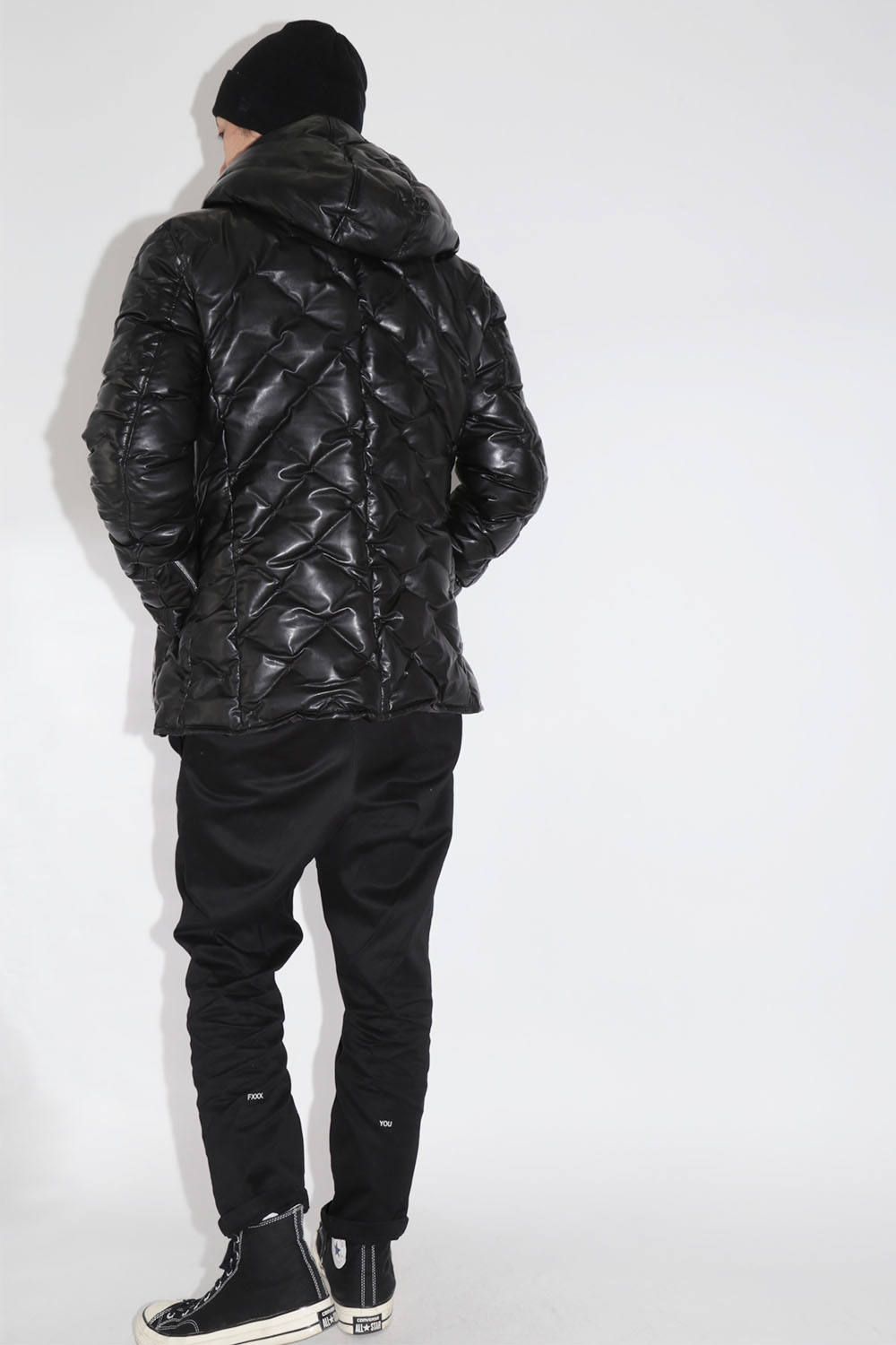 River / Styling