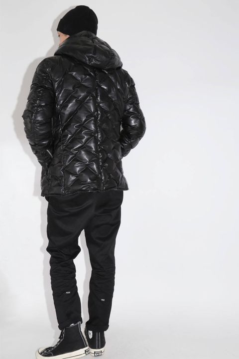 River / Styling