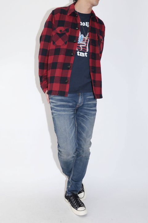 River / Styling