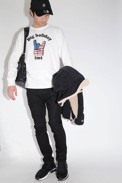 River / Styling
