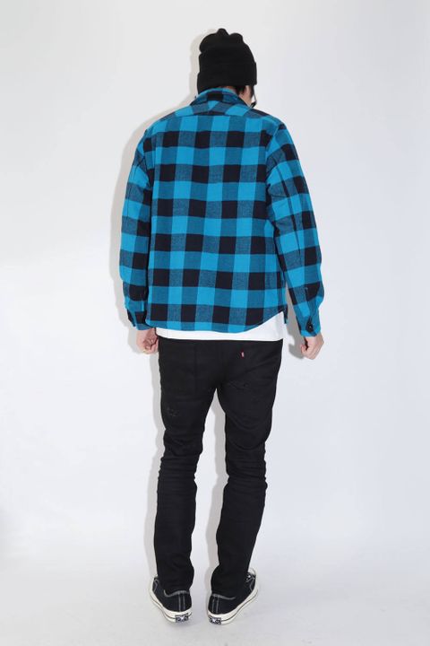 River / Styling