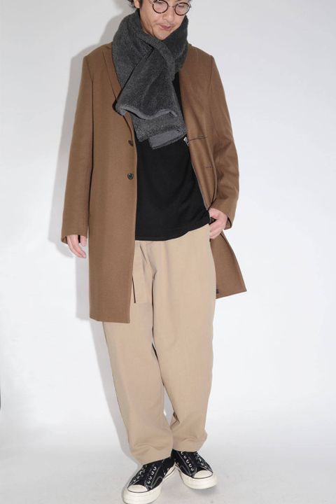 River / Styling