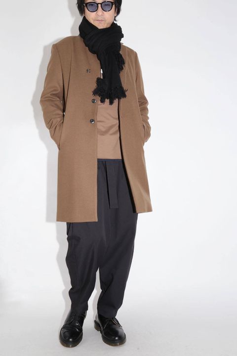 River / Styling
