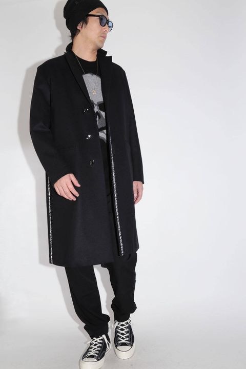 River / Styling