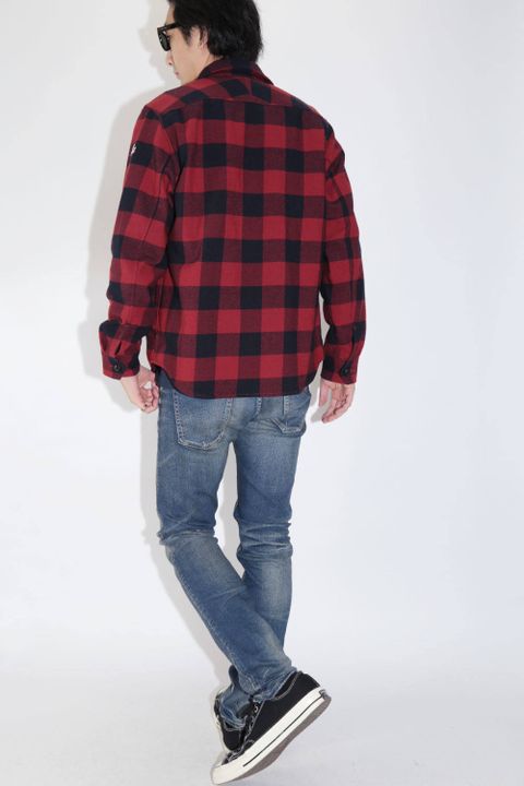River / Styling