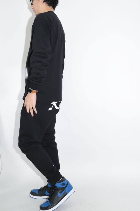 River / Styling