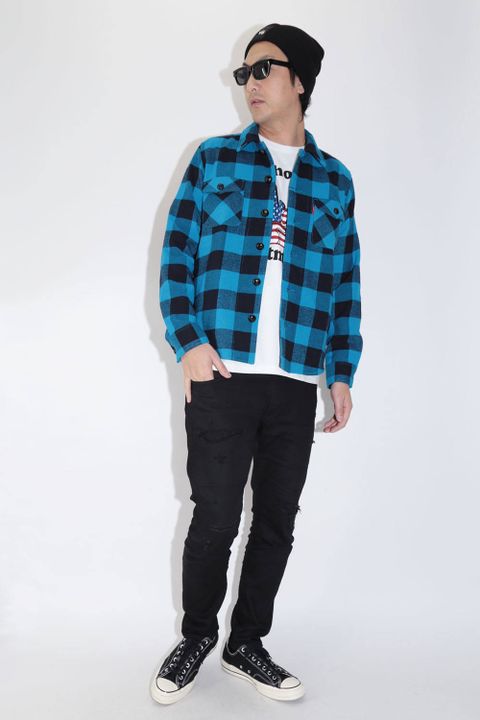 River / Styling