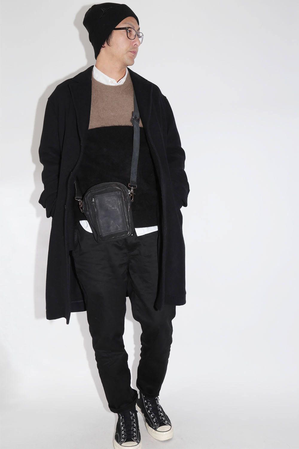 River / Styling