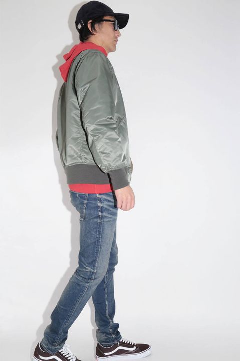 River / Styling