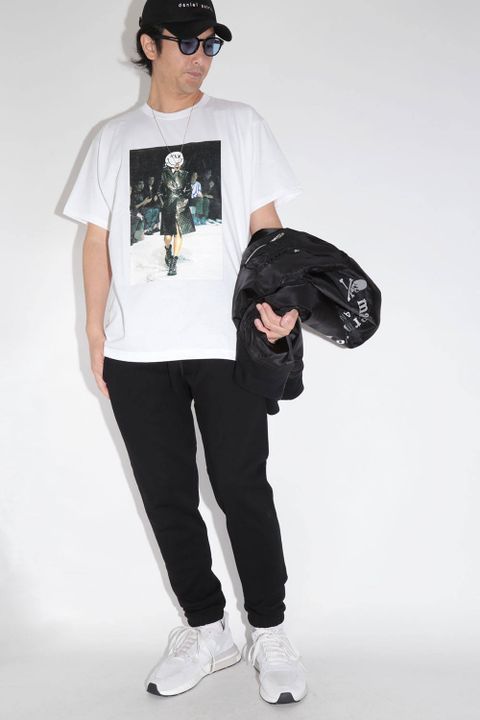 River / Styling
