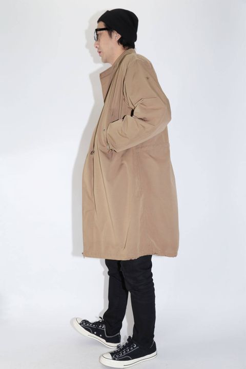 River / Styling