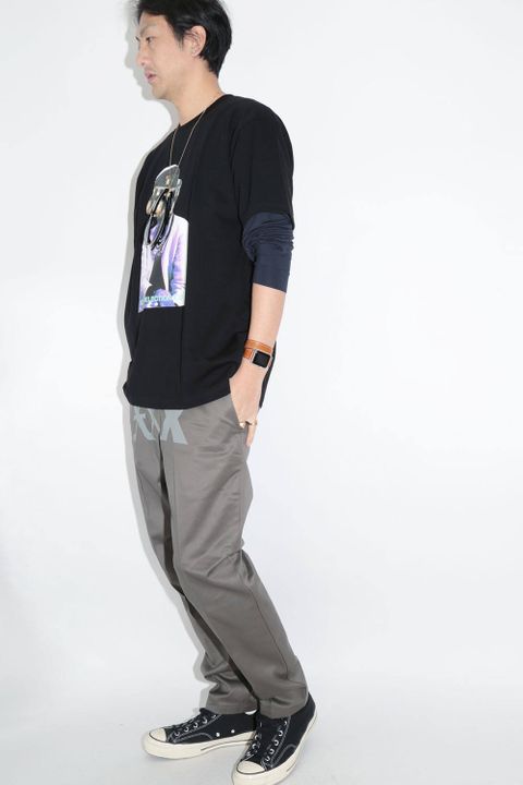 River / Styling