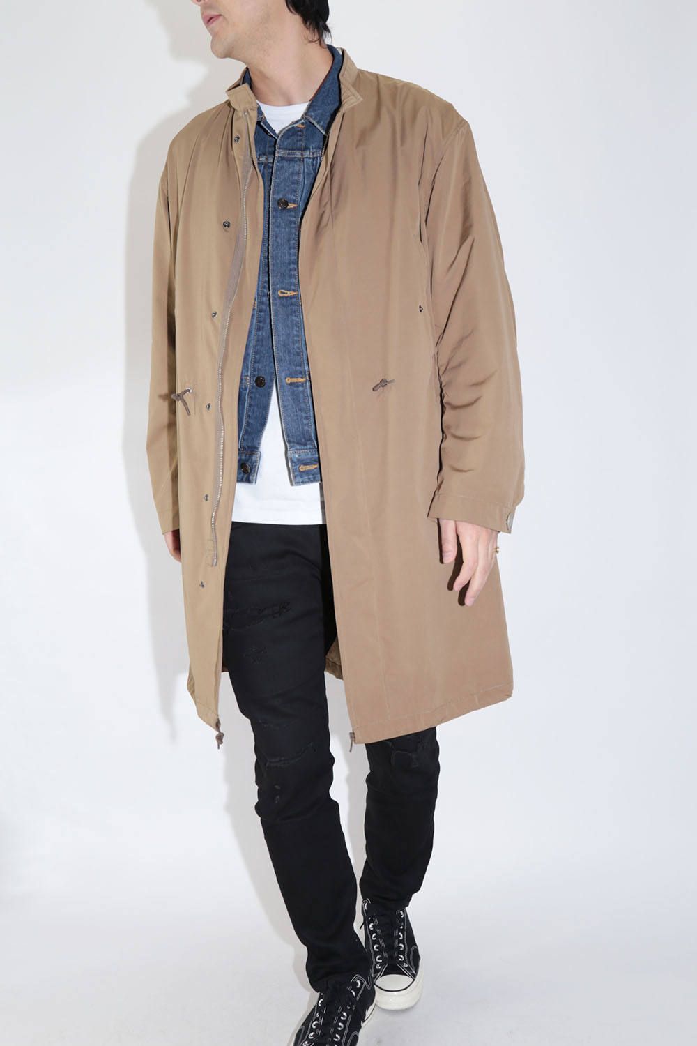 River / Styling