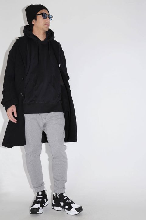 River / Styling