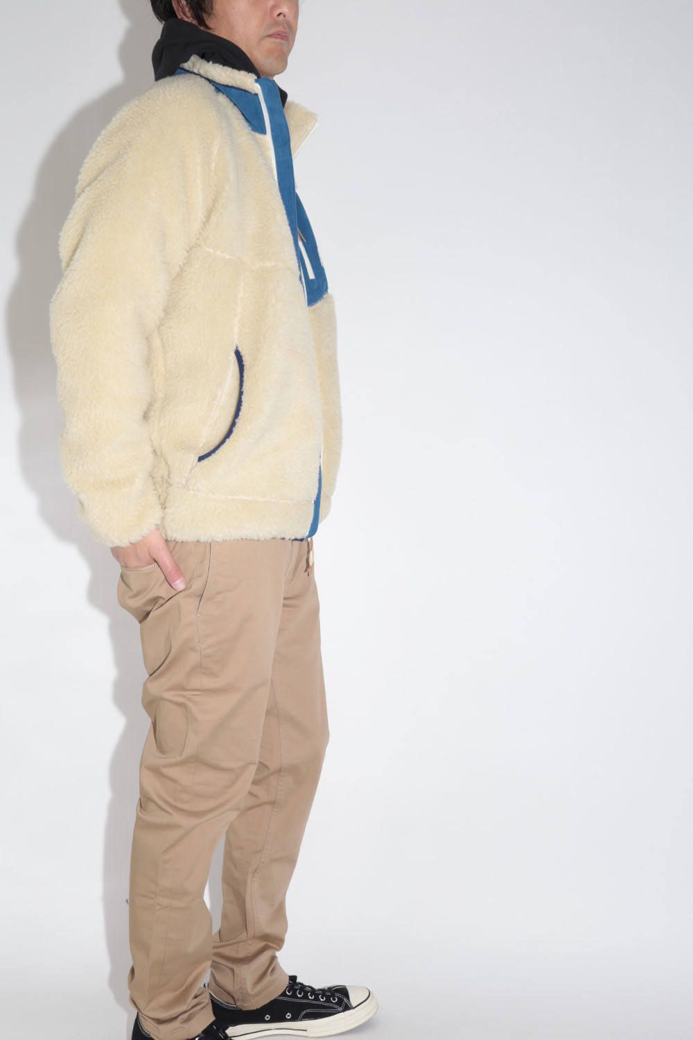 River / Styling