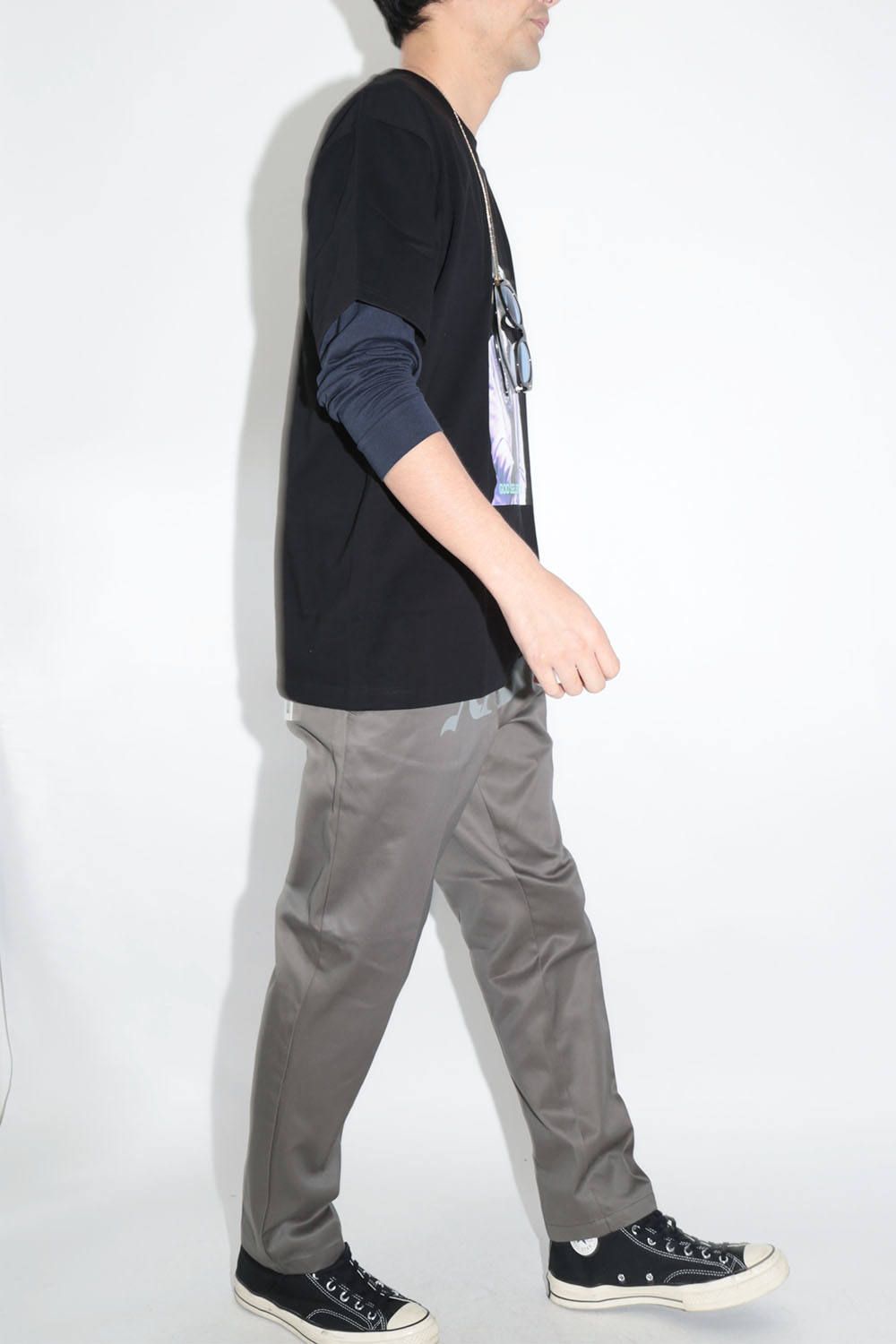 River / Styling