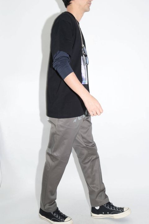 River / Styling