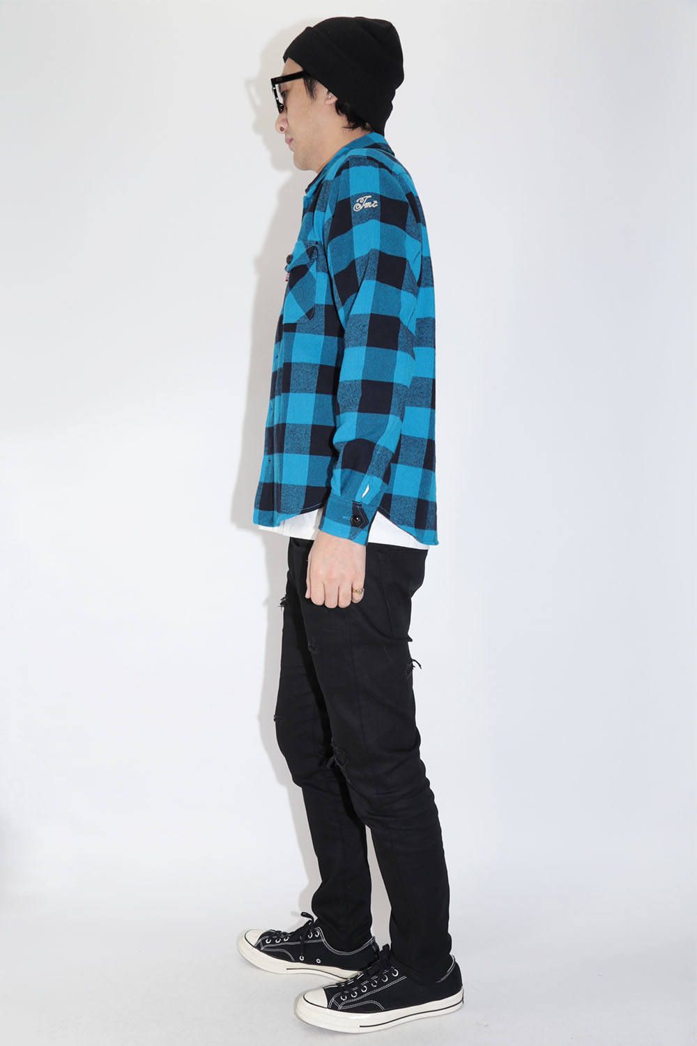 River / Styling