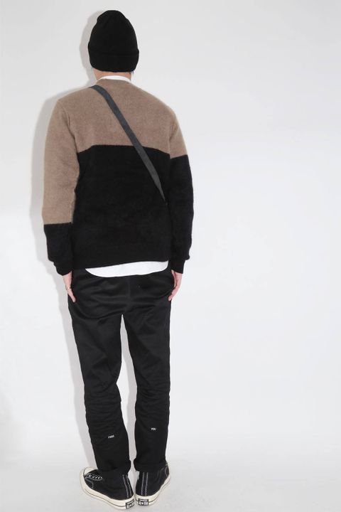 River / Styling