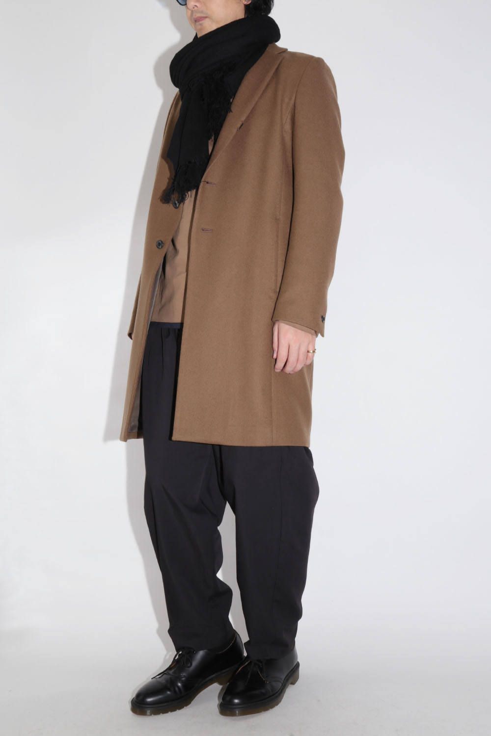 River / Styling