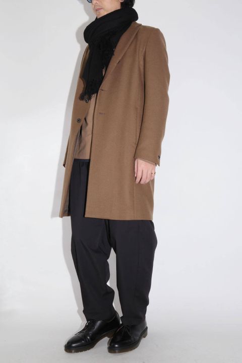 River / Styling