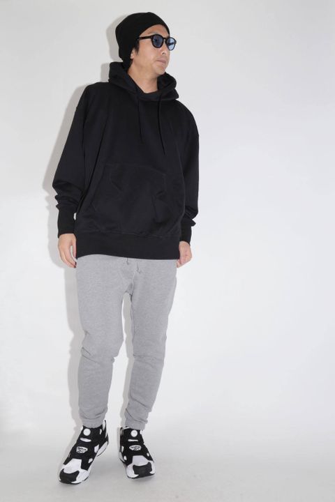 River / Styling