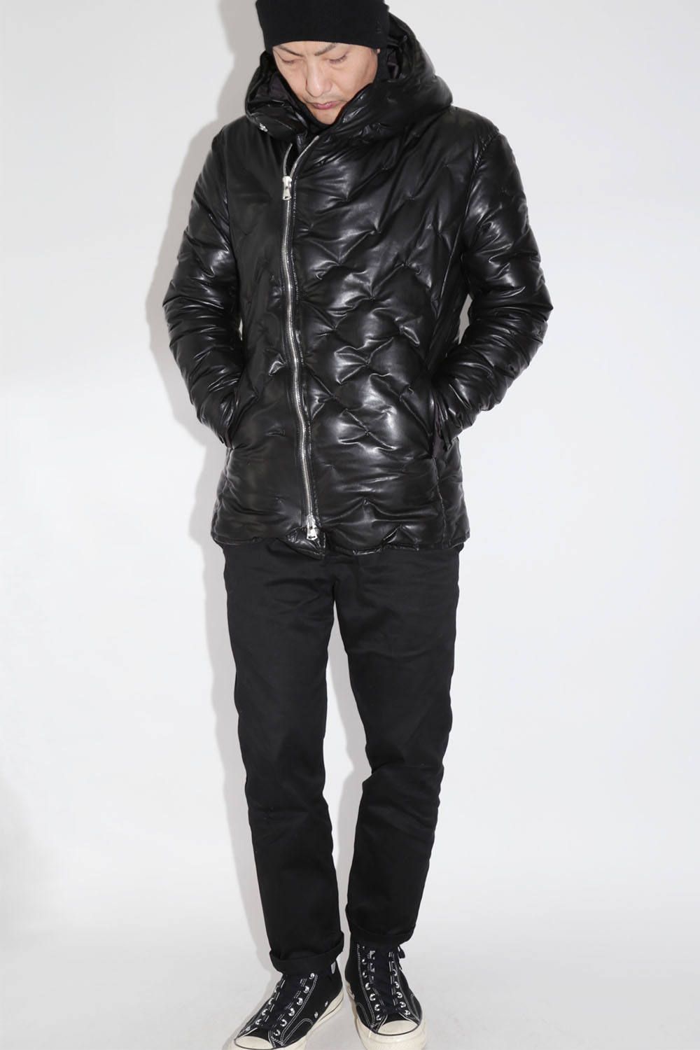River / Styling